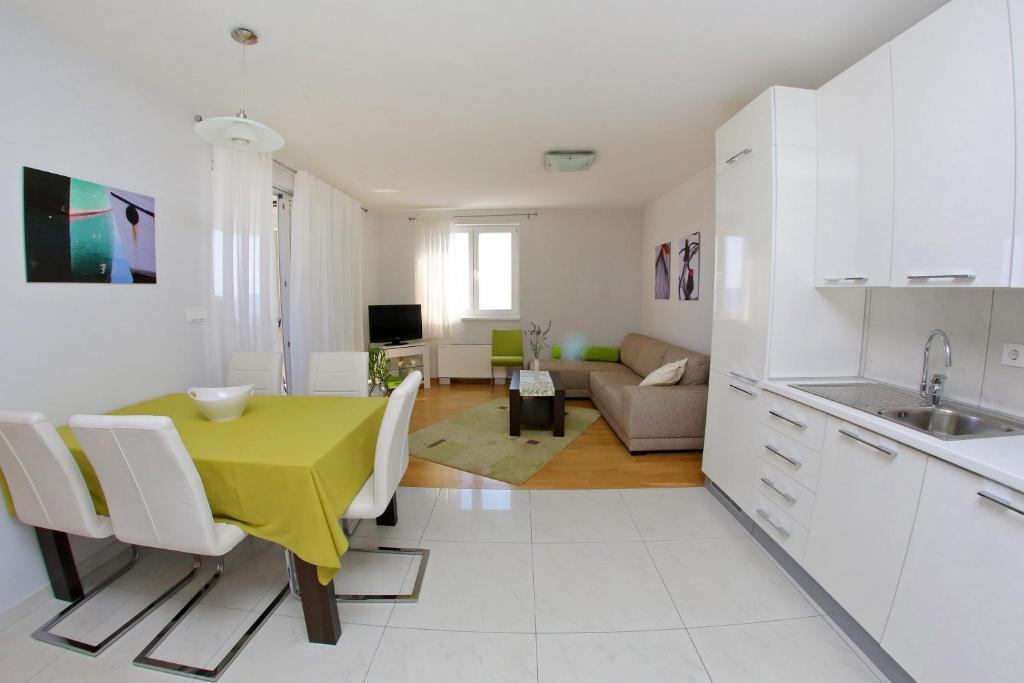 Lila Apartments Zadar Habitación foto